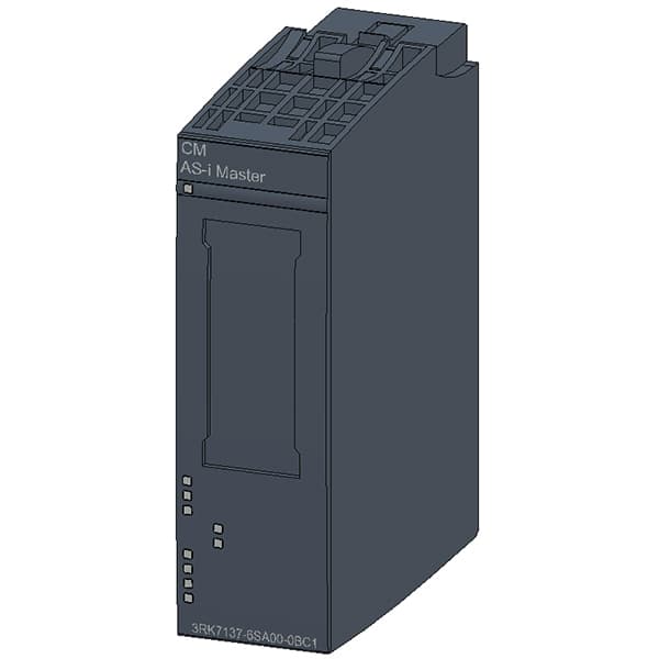 SIMATIC ET 200SP communications module CM AS-i Master ST according to AS-Interface specification V3.0 - Image 4