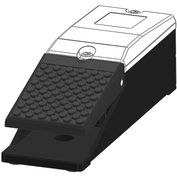 Foot switch - Image 3