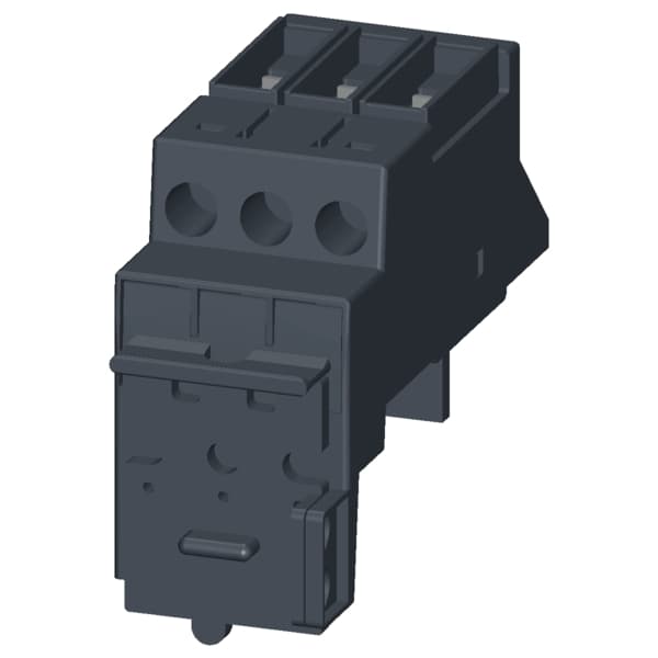 Disconnector module for circuit breaker Size S2 - Image 3