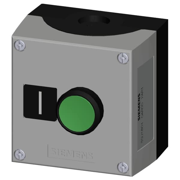 Enclosure for command devices - Image 3