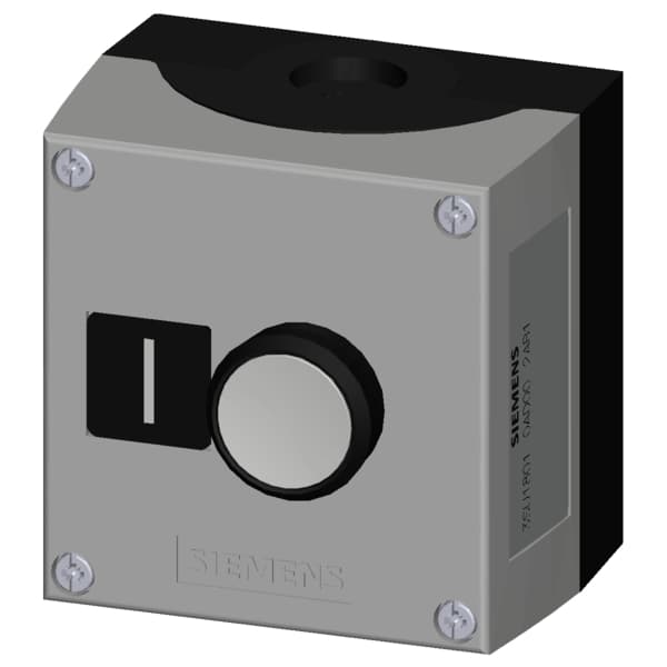 Enclosure for command devices - Image 3