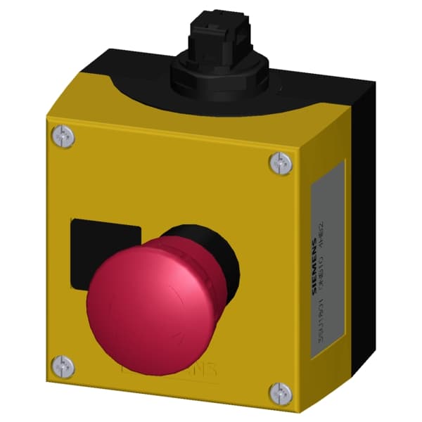 AS-Interface enclosure for command devices - Image 3