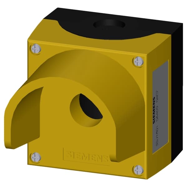 Enclosure for command devices - Image 3