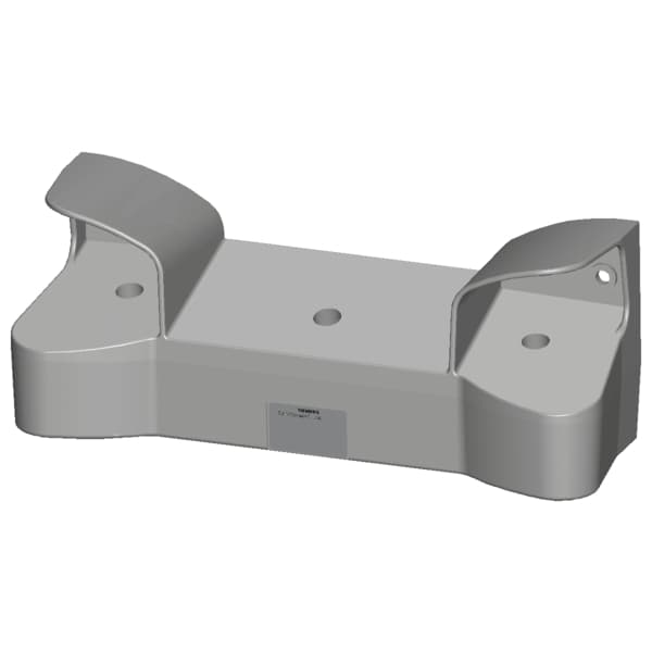 Two-hand operation console for command devices - Image 3