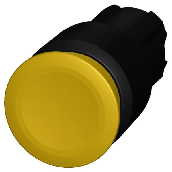 Mushroom pushbutton - Image 3