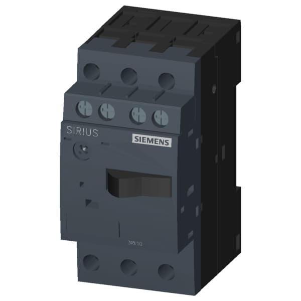 Circuit breaker size S00 for motor protection - Image 3