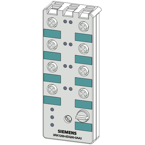 AS-i compact module K60 digital 8 DI - Image 3