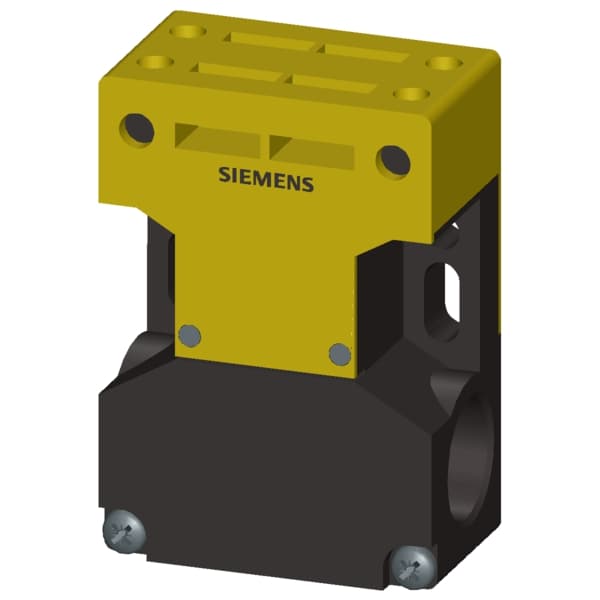 safety position switch with separate actuator plastic - Image 3