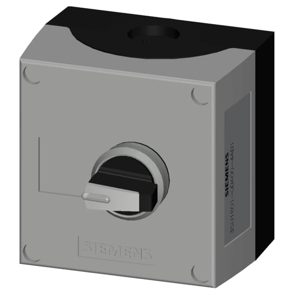 Enclosure for command devices 22 mm - Image 3