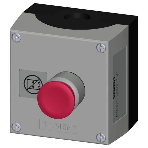 Enclosure for command devices 22 mm - Image 3