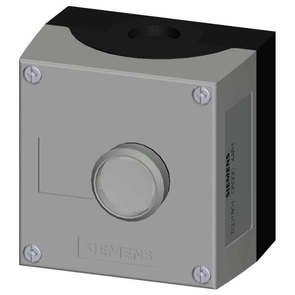 Enclosure for command devices - Image 3