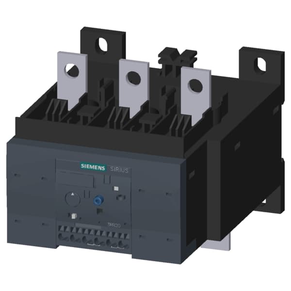 Overload relay 50...200 A for motor protection Size S6 - Image 3