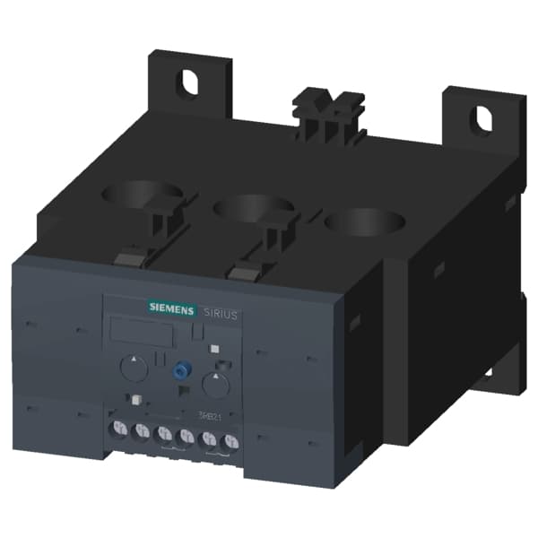 Overload relay 50...200 A for motor protection Size S6 - Image 3