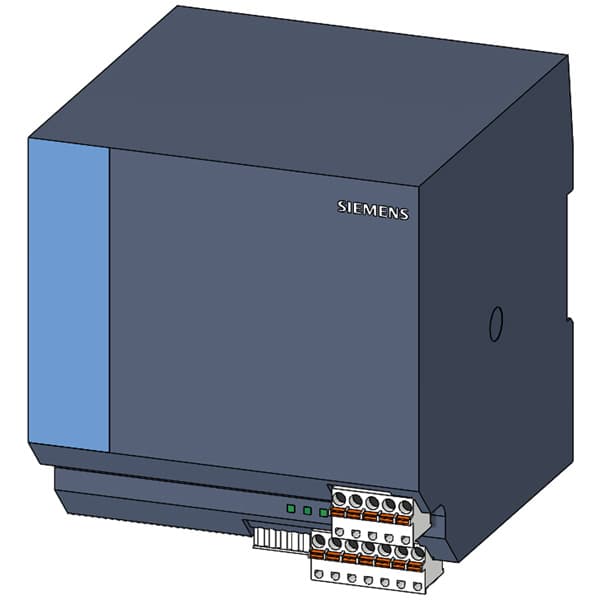 AS-i Power 8 A 120 V / 230-500 V AC AS-Interface power supply unit - Image 3
