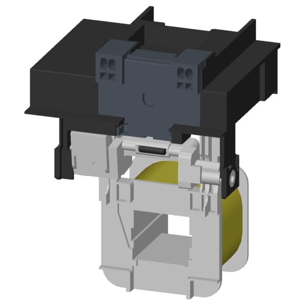 Withdrawable drive for contactors 3RT105 - Image 2