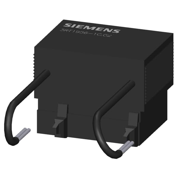Surge suppressor (RC element) for 3RT1 S6 - Image 3