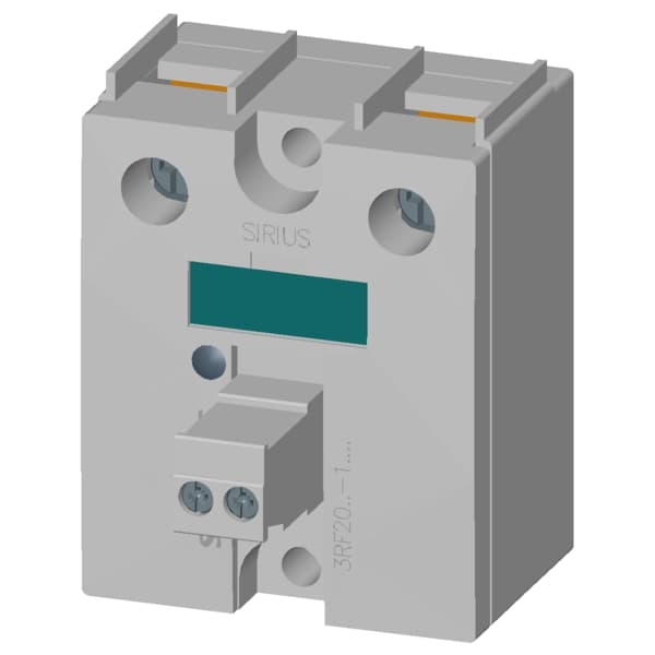 semiconductor relay - Image 3