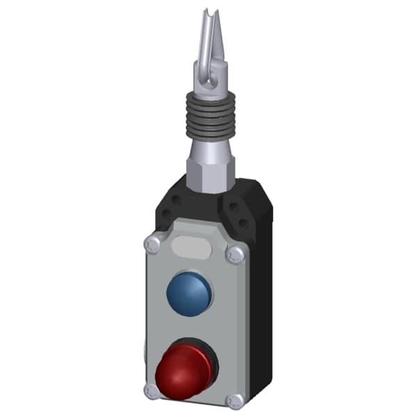 cable-operated switch metal enclosure - Image 4