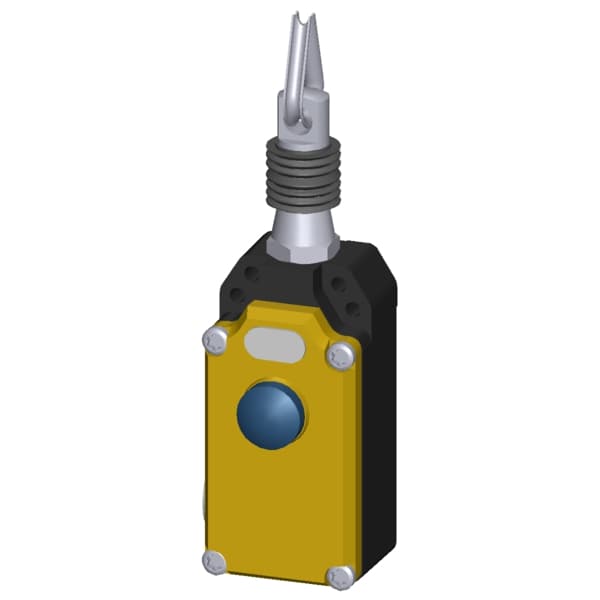 cable-operated switch metal enclosure - Image 4