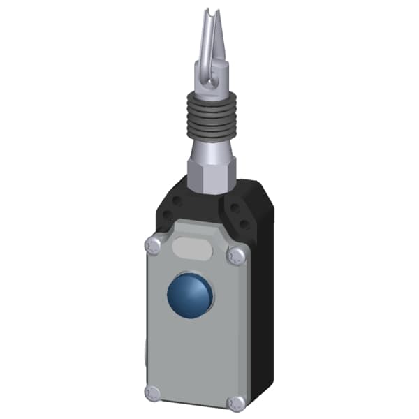 cable-operated switch metal enclosure - Image 4