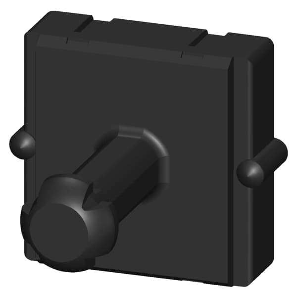 Tolerance compensation for door-coupling rotary operating mechanism for harsh conditions Size S00...S3 - Image 3