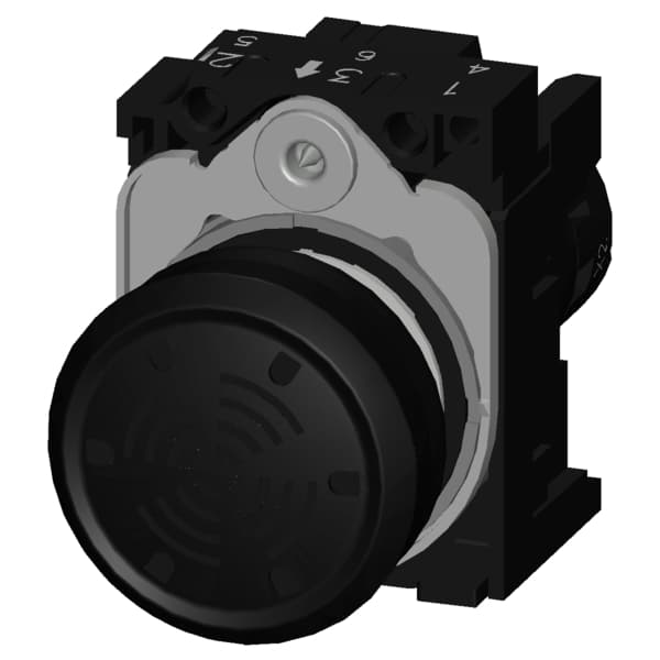 acoustic signal device - Image 3