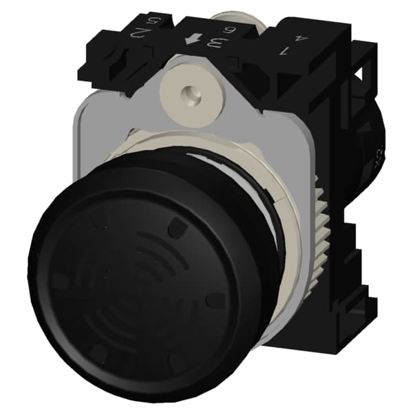 acoustic signal device - Image 3