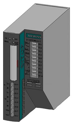 SITOP DC UPS module 24 V/6 A uninterruptible power supply without interface input: 24 V DC/6.85 A output: 24 V DC/6 A - Image 3