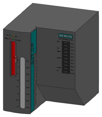 SITOP DC UPS module 24 V/40 A uninterruptible power supply without interface input: 24 V DC/43 A output: 24 V DC/40 A - Image 3