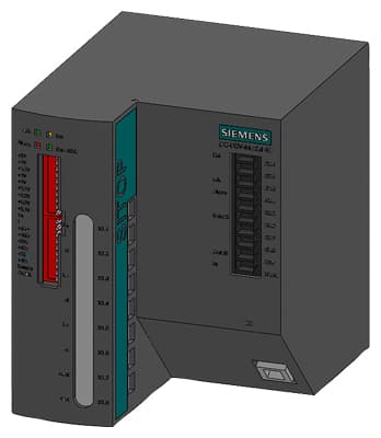 SITOP DC UPS module 24 V/40 A uninterruptible power supply with USB interface input: 24 V DC/42.6 A output: 24 V DC/40 A - Image 3