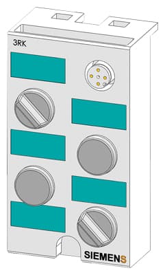 ASIsafe compact module K45F digital safety - Image 3