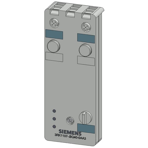 AS-i compact module K60 analog 2 AQ - Image 4