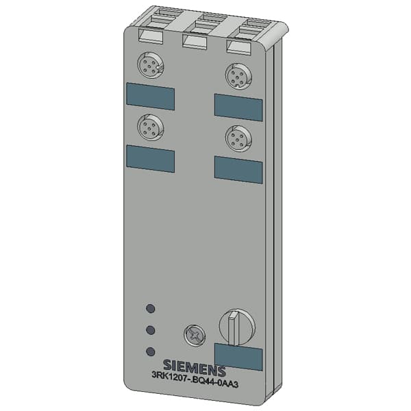 AS-i compact module K60 analog 4 AI - Image 4