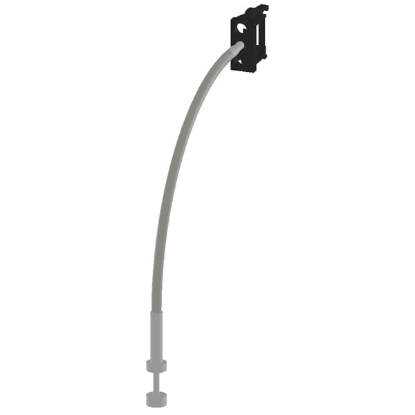 Cable release for reset 0.6 m for 3RB30/3RB31 Size S00...S3 for 3RB20/3RB21 Size S6...S12 - Image 3