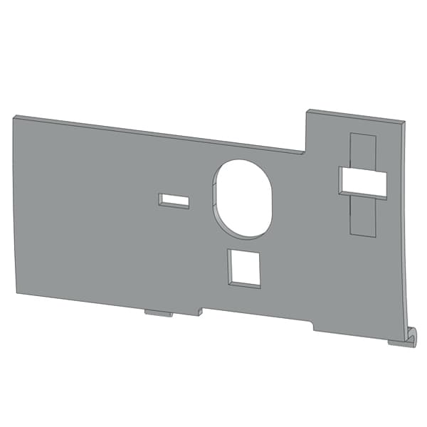 Sealable cover for 3RB30/31 Size S00...S3 for 3RB20/21 Size S6...S12 - Image 4