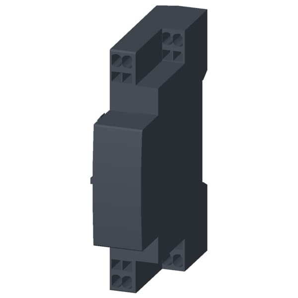 Undervoltage release 415 V AC - Image 3
