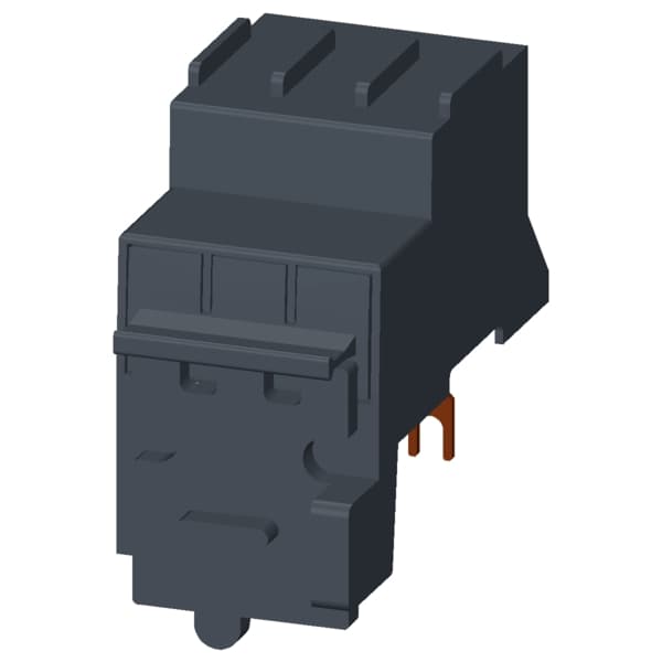 Disconnector module for circuit breaker Size S00/S0 - Image 3
