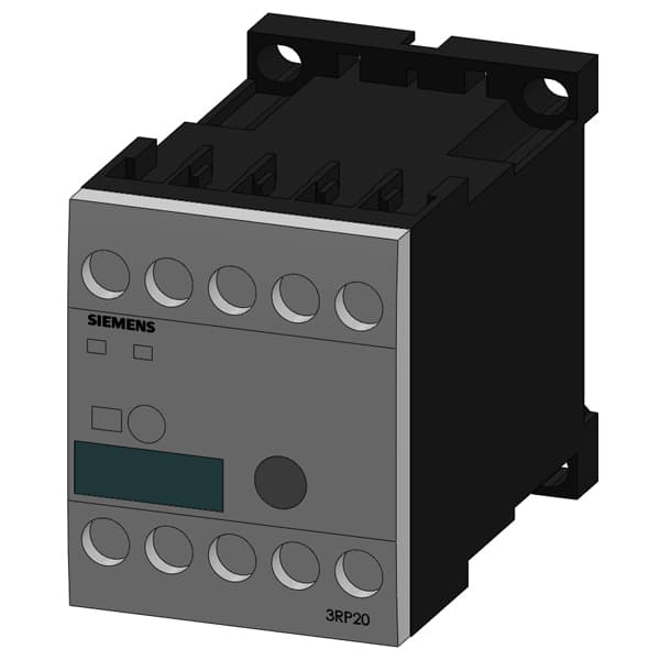 Timing relay - Image 3