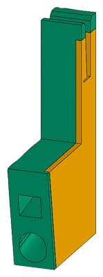 PE tap Connection main circuit: Spring-type terminal - Image 3