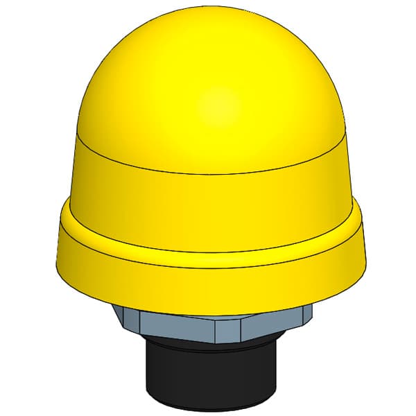 Integrated signal lamp - Image 3