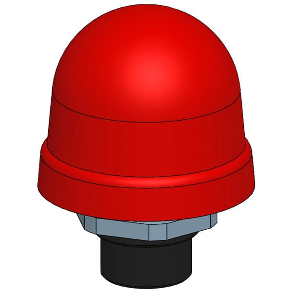 Integrated signal lamp - Image 3