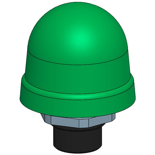 Integrated signal lamp - Image 3