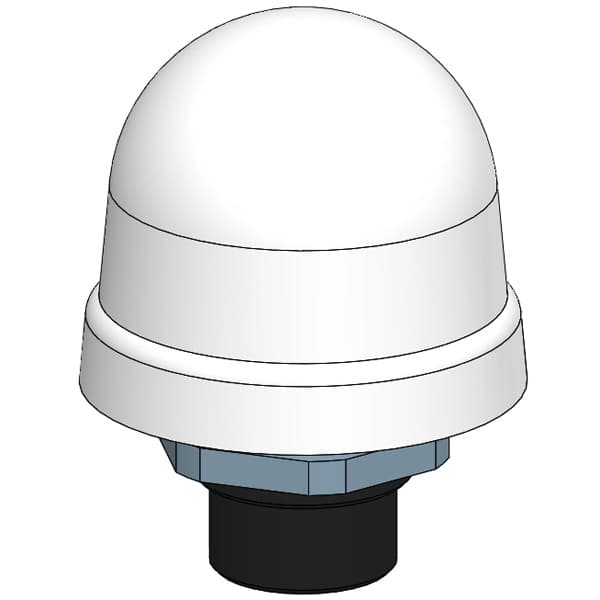 Integrated signal lamp - Image 3