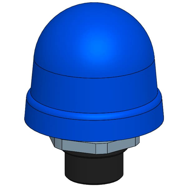 Integrated signal lamp - Image 3