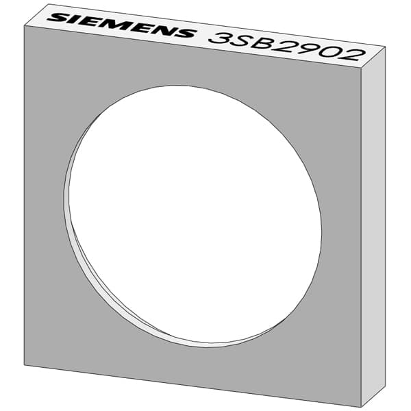 Single frame of square design - Image 3