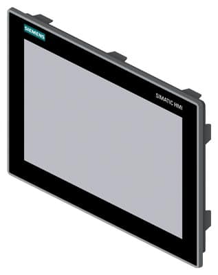 SIMATIC IFP1200 Basic Flat Panel 12" display (16:10) - Image 3