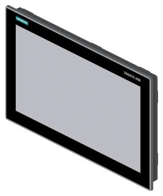 SIMATIC IFP1500 Basic Flat Panel 15" display (16:9) Touch - Image 3
