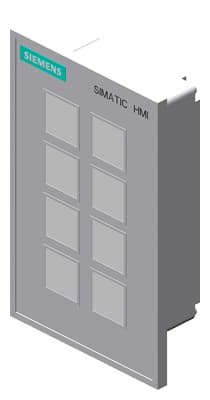 SIMATIC HMI KP8F PN - Image 3
