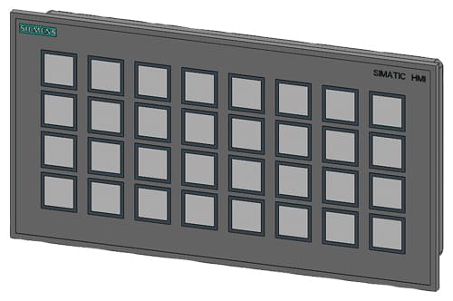 SIMATIC HMI KP32F PN - Image 3