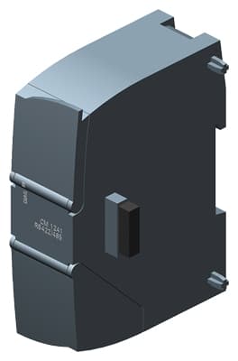 SIPLUS S7-1200 CM 1241 based on 6ES7241-1CH32-0XB0 with conformal coating - Image 2